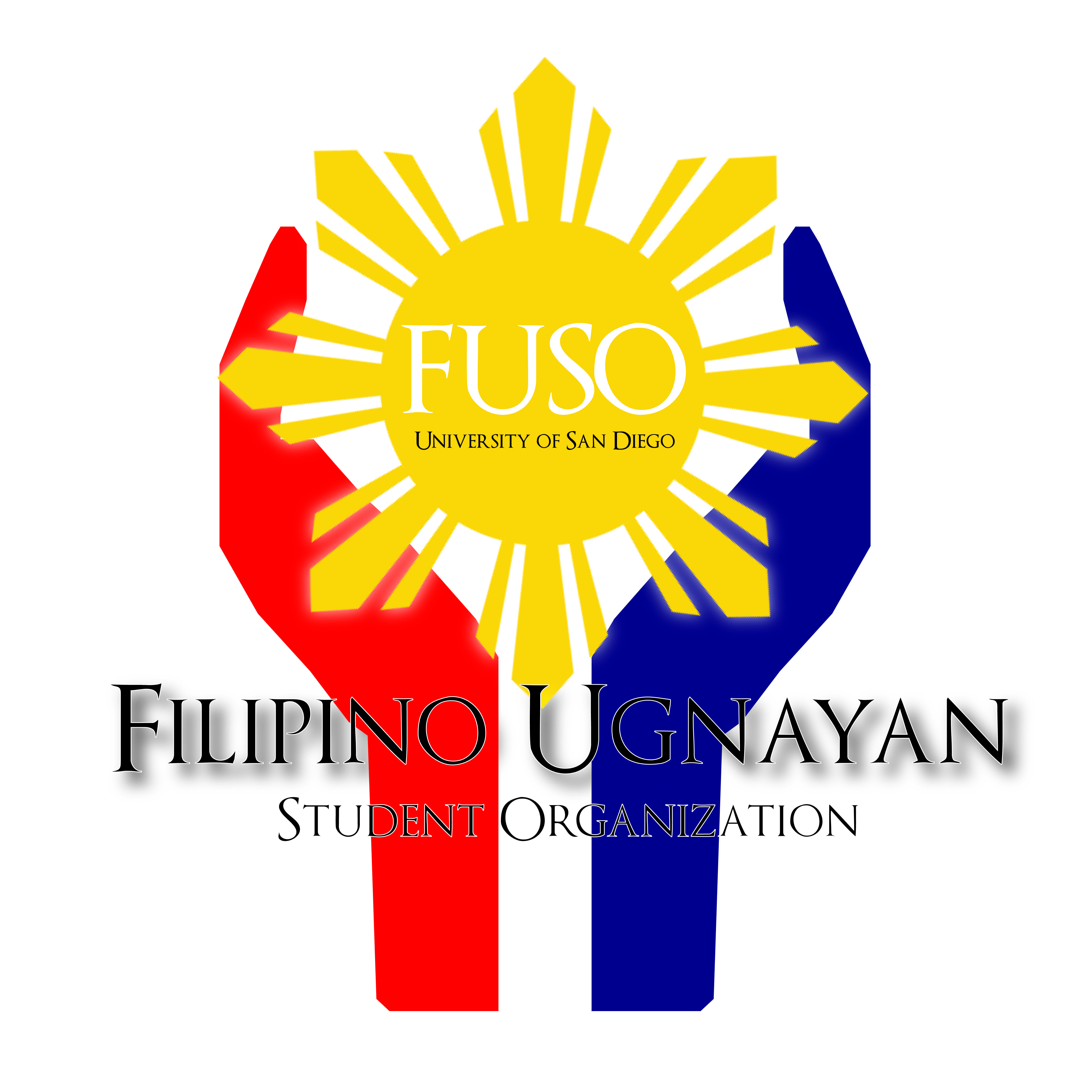 Filipino Logo - About Us | Filipino Ugnayan Student Organization (FUSO)