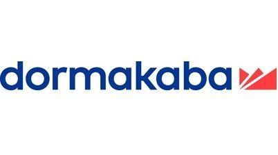 Kaba Logo - Dormakaba