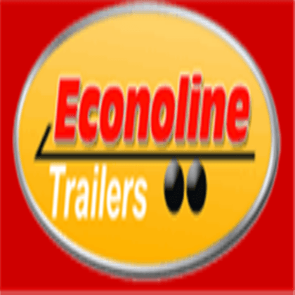 Econoline Logo - Econoline Logo - Roblox