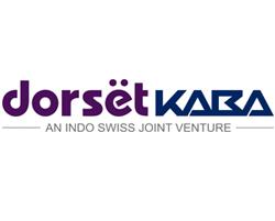 Kaba Logo - DORSET KABA INDIA Awards & Recognitions: Asia's Most