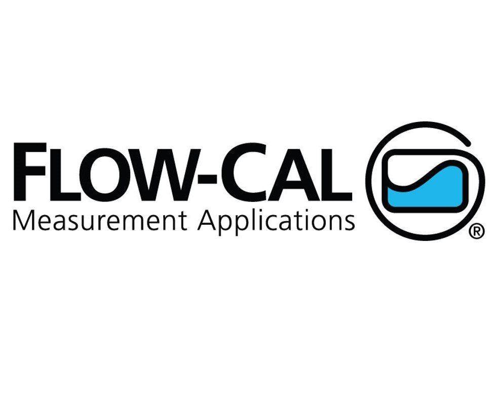 Flow-Cal Logo