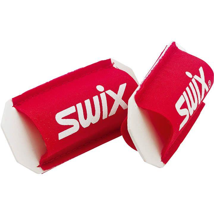 Swix Logo - Swix Racing Pro Ski Straps