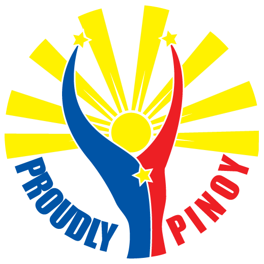 Filipino Logo - Logos and Corporate ID by Edison Li at Coroflot.com