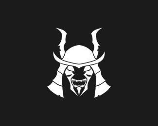 Samurai Logo - Samurai Logo Designed by TanoDesigns | BrandCrowd