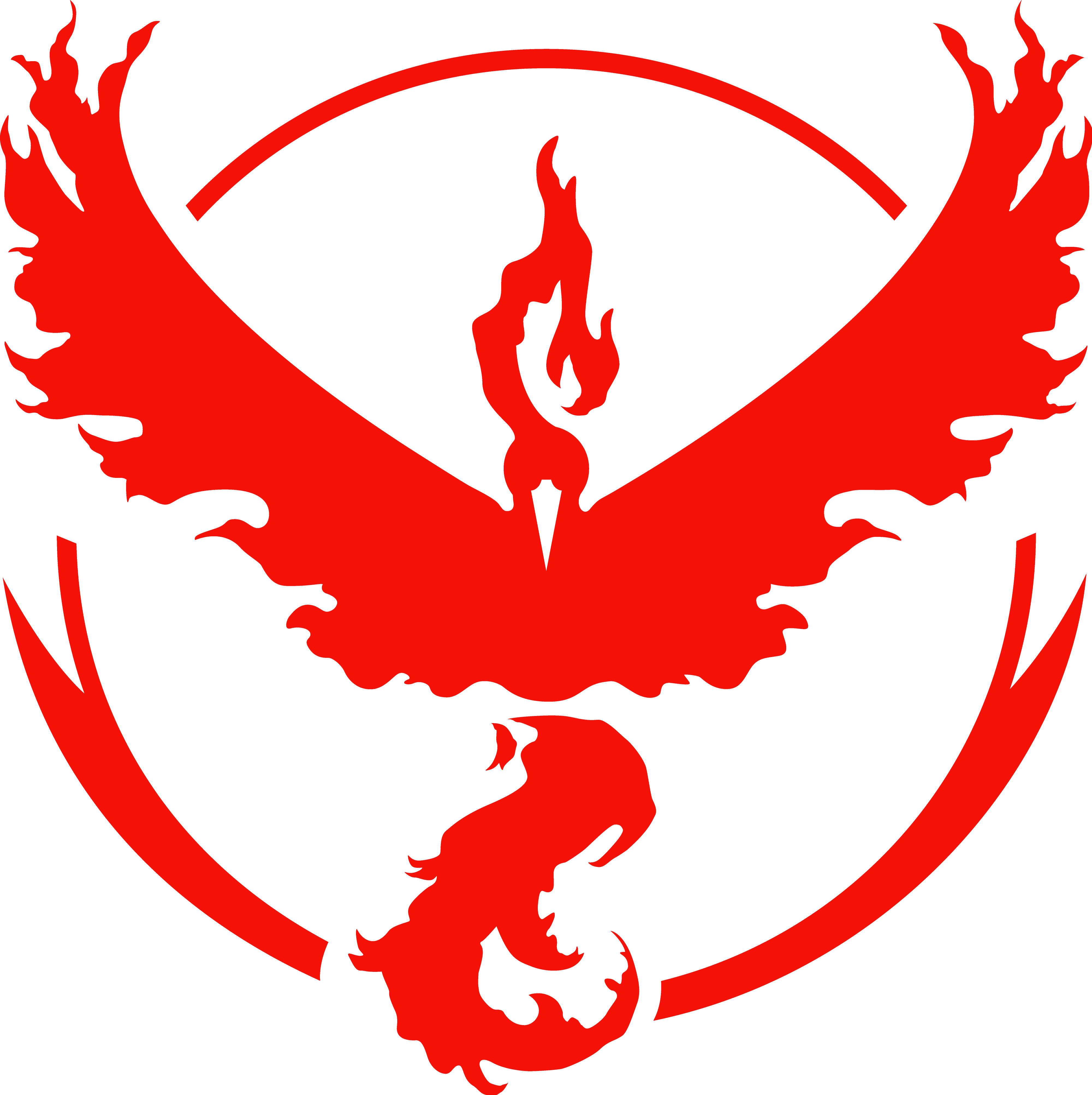 Mystic Logo - Finalized PoGo Logos [Mystic Logo Fixed!] – Jackaloupe