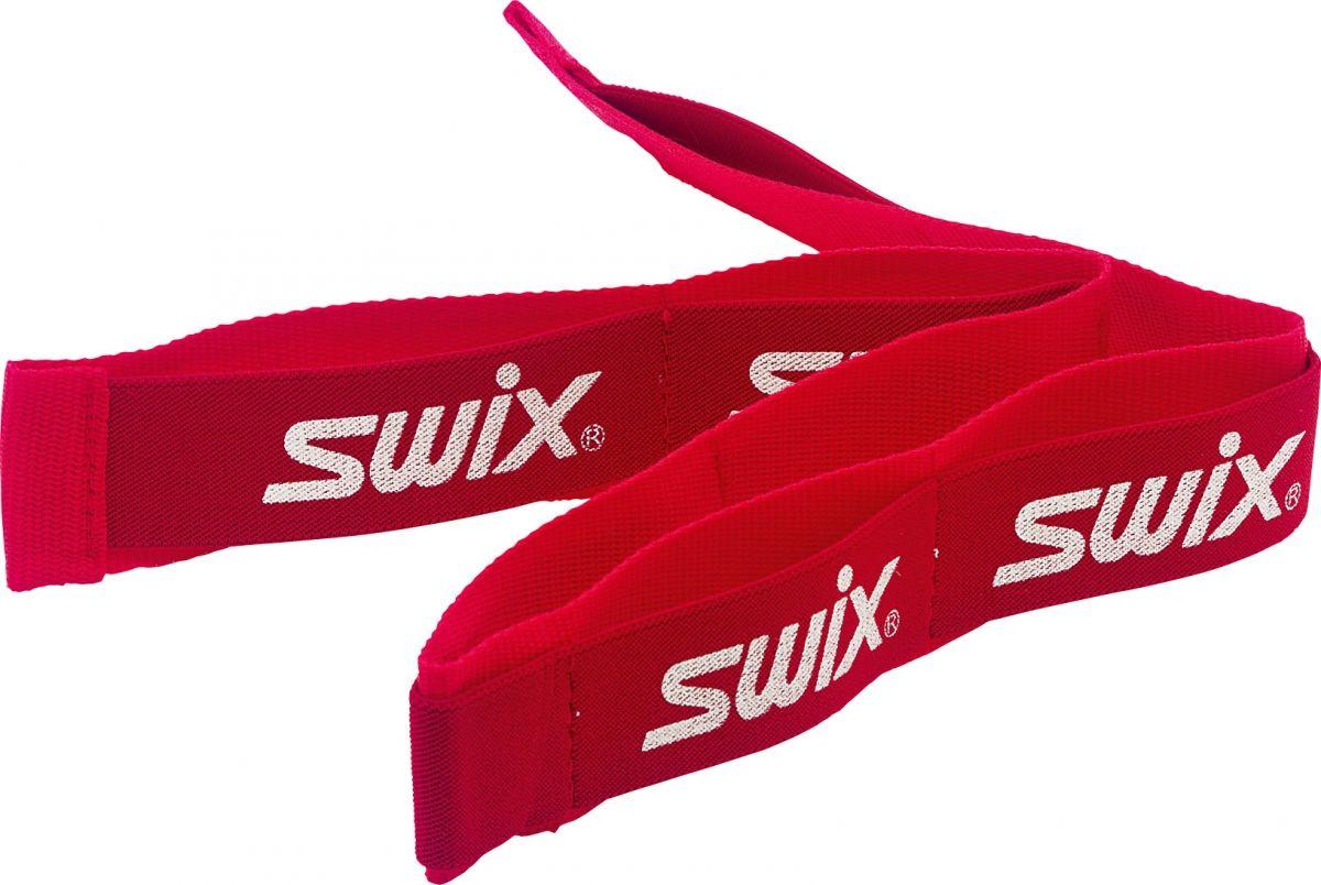 Swix Logo - Portable Wall Ski Rack | Swix Sport