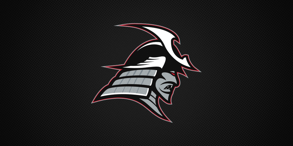 Samurai Logo - Revised Samurai Logo Approved! — icethetics.co