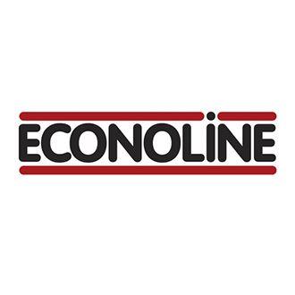 Econoline Logo - Deighton Manufacturing UK Ltd | Innovative Food Processing Solutions