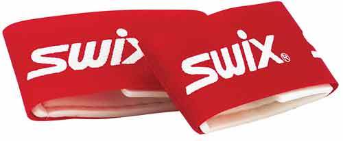 Swix Logo - Swix Nordic Ski Straps