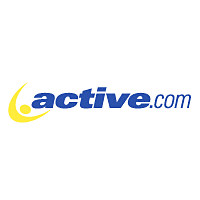 Active.com Logo - Active com. Download logos. GMK Free Logos