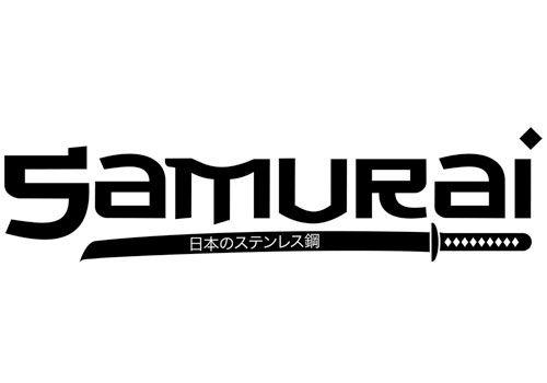 Samurai Logo - samurai-logo • Pro Hair Live