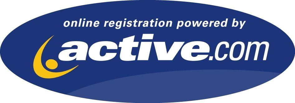 Active.com Logo - Register!. Fort Dodge Hy Vee Half & 5K