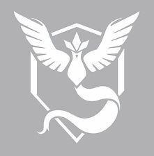 Mystic Logo - Pokemon Go Team Mystic Logo. Pokémon Amino