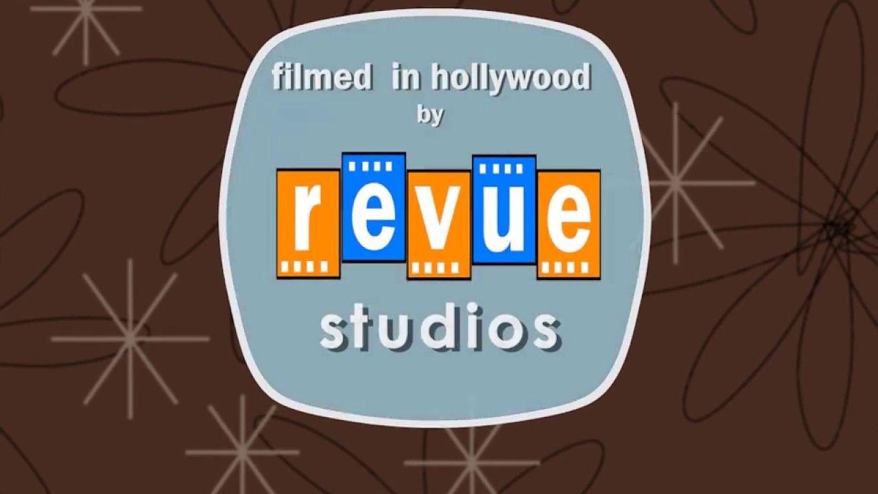 Revue Logo - Revue Logo (1962) Color - YouTube