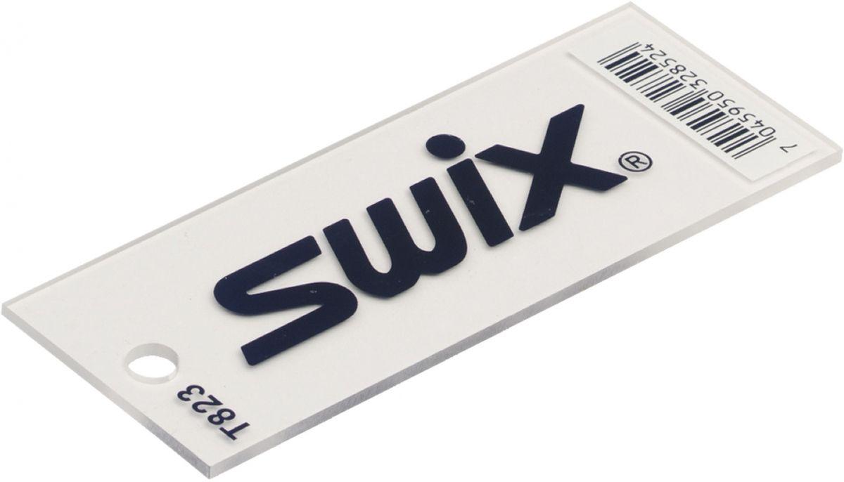 Swix Logo - Swix T0823D Plexi Scraper 3mm | Cross Country Skier - Victoria and ...