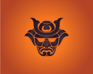 Samurai Logo - Logopond, Brand & Identity Inspiration (Samurai Logo)