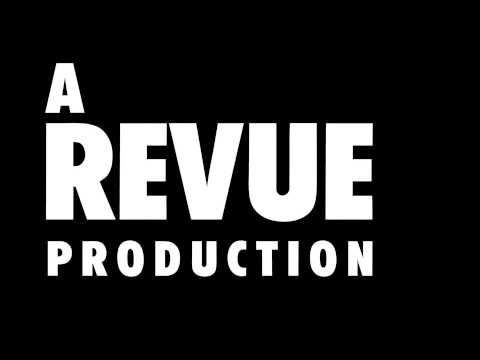 Revue Logo - Revue Studios Logo (1951 1953) (REMAKE) (HD)