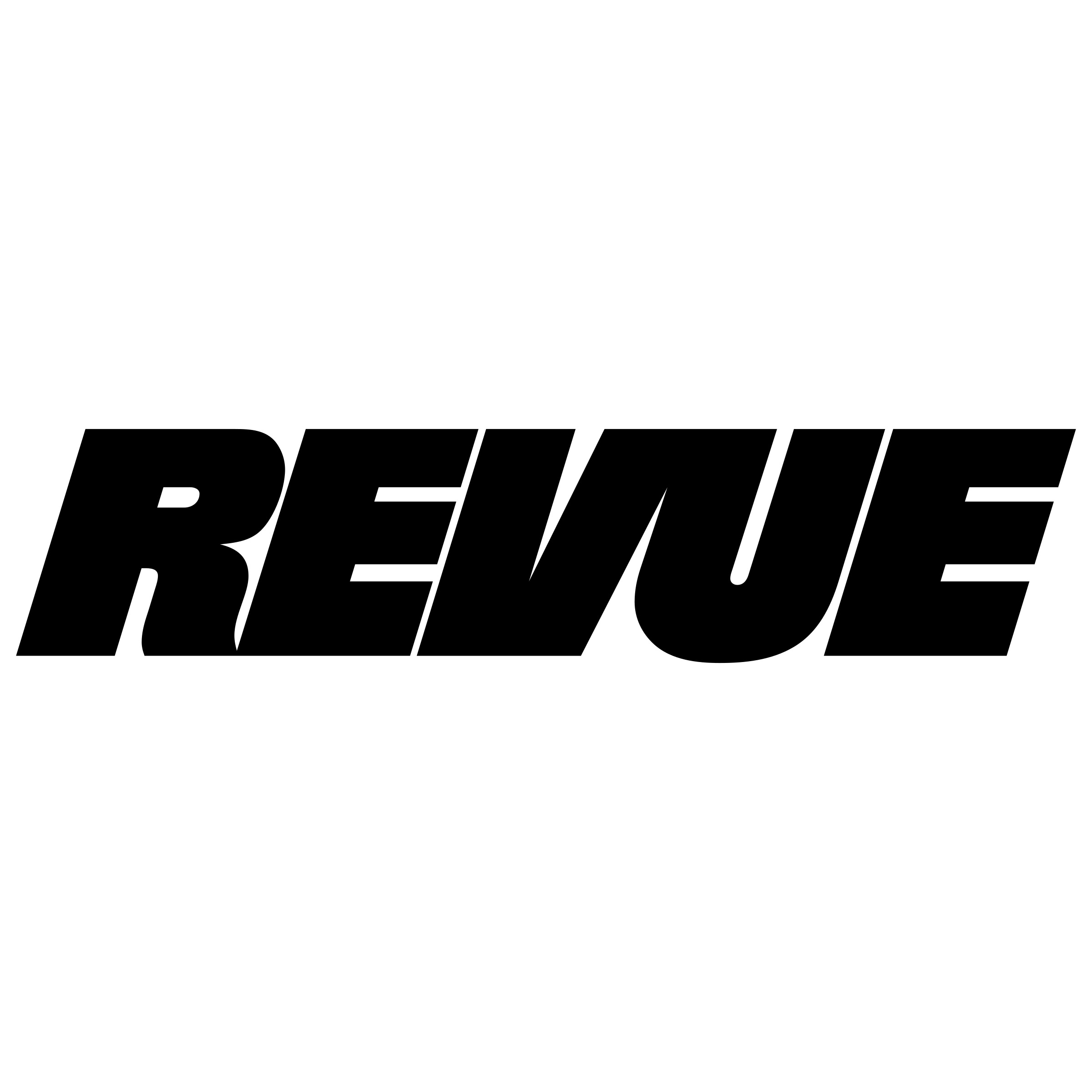 Revue Logo - Revue Logo PNG Transparent & SVG Vector