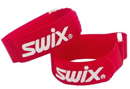 Swix Logo - Swix Nordic Ski Straps - 45mm