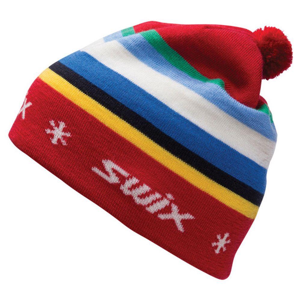 Swix Logo - Swix Gunde Beanie