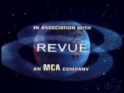 Revue Logo - Revue Studio Logo (1986) - YouTube