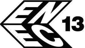Enec Logo - ENEC Mark