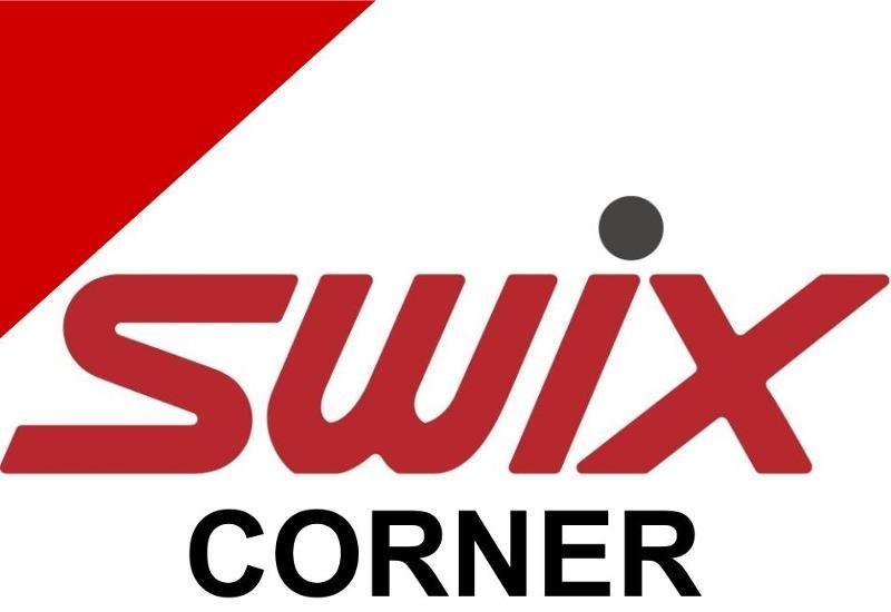 Swix Logo - Carpe Skiem Gift for Trail Run, Halfway to Cap, Swix Corner, More