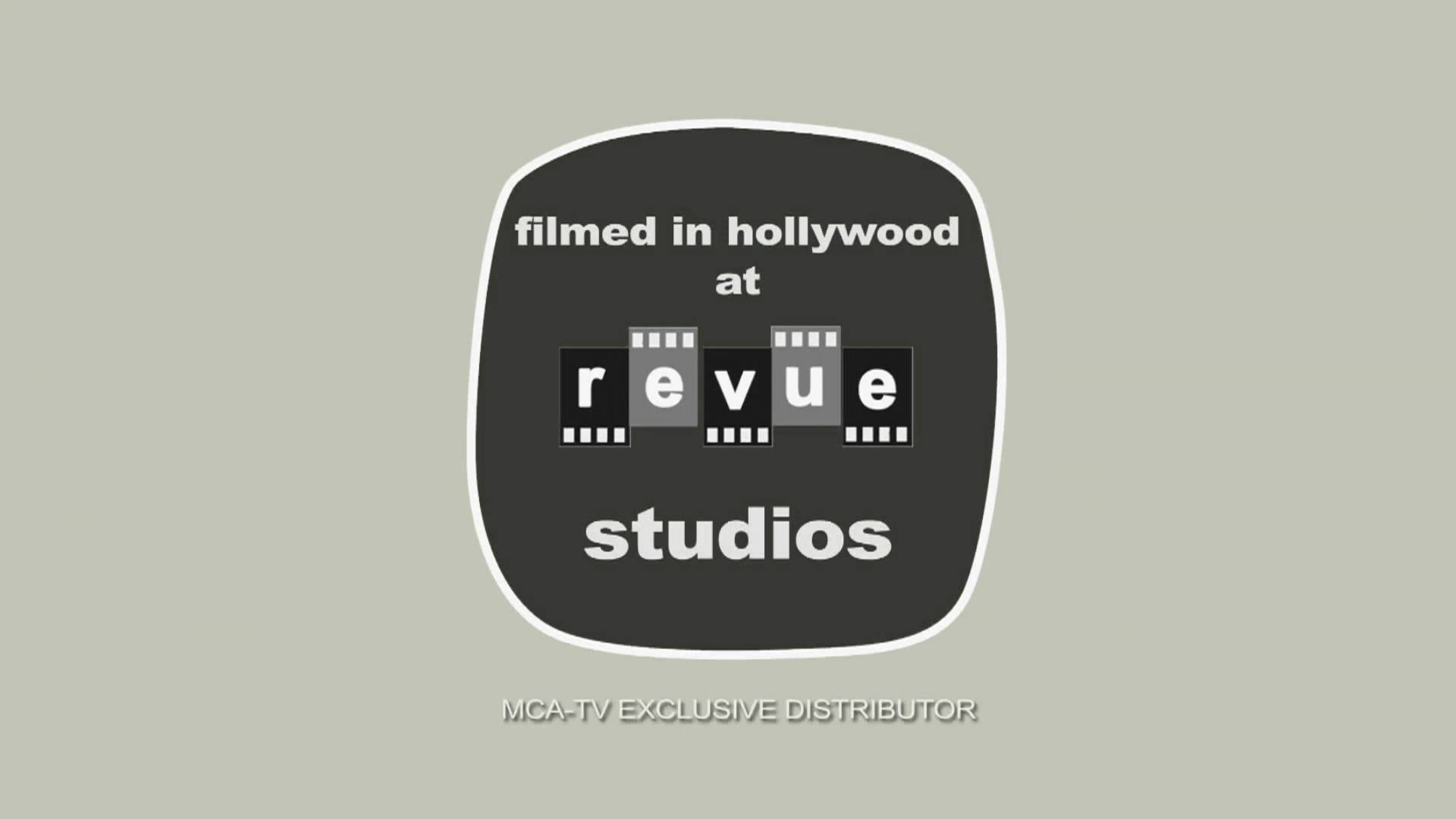 Revue Logo - Revue studios Logos