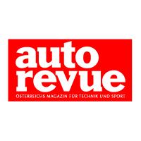 Revue Logo - Auto Revue | Download logos | GMK Free Logos