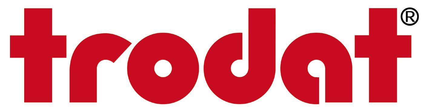Trodat Logo - Logos - ImageDB Admin view