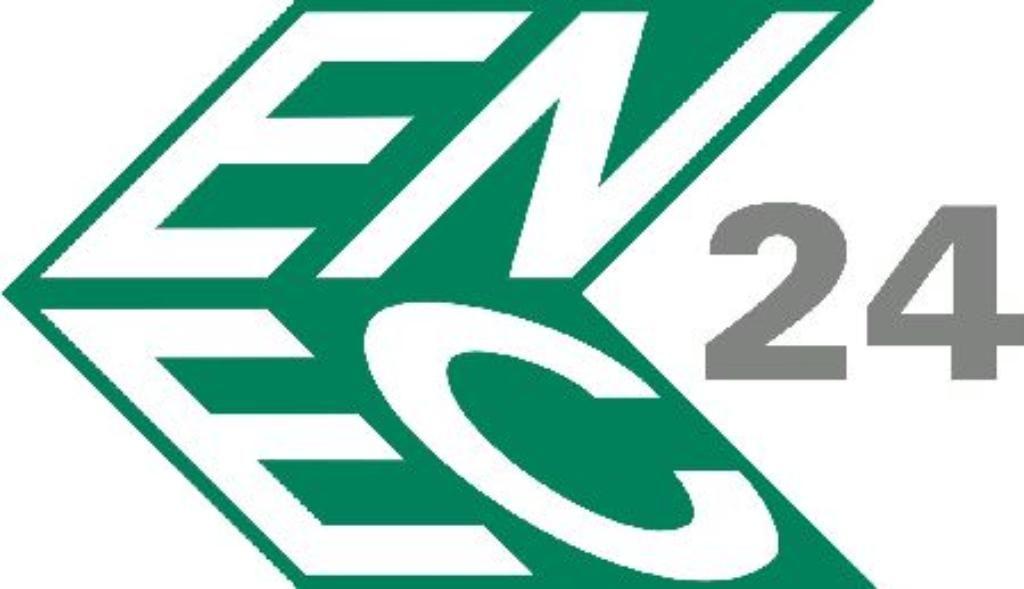 Enec Logo - ENEC 24 Certification | JP | TÜV Rheinland