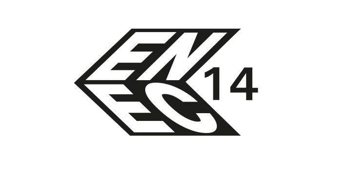 Enec Logo - ENEC-marking - Fagerhult (United Kingdom)