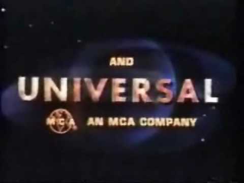 Revue Logo - The History Of Revue Universal MCA MTE Television Logos