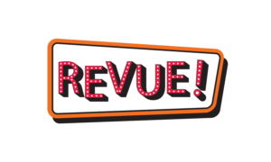 Revue Logo - CIVIC THEATRE