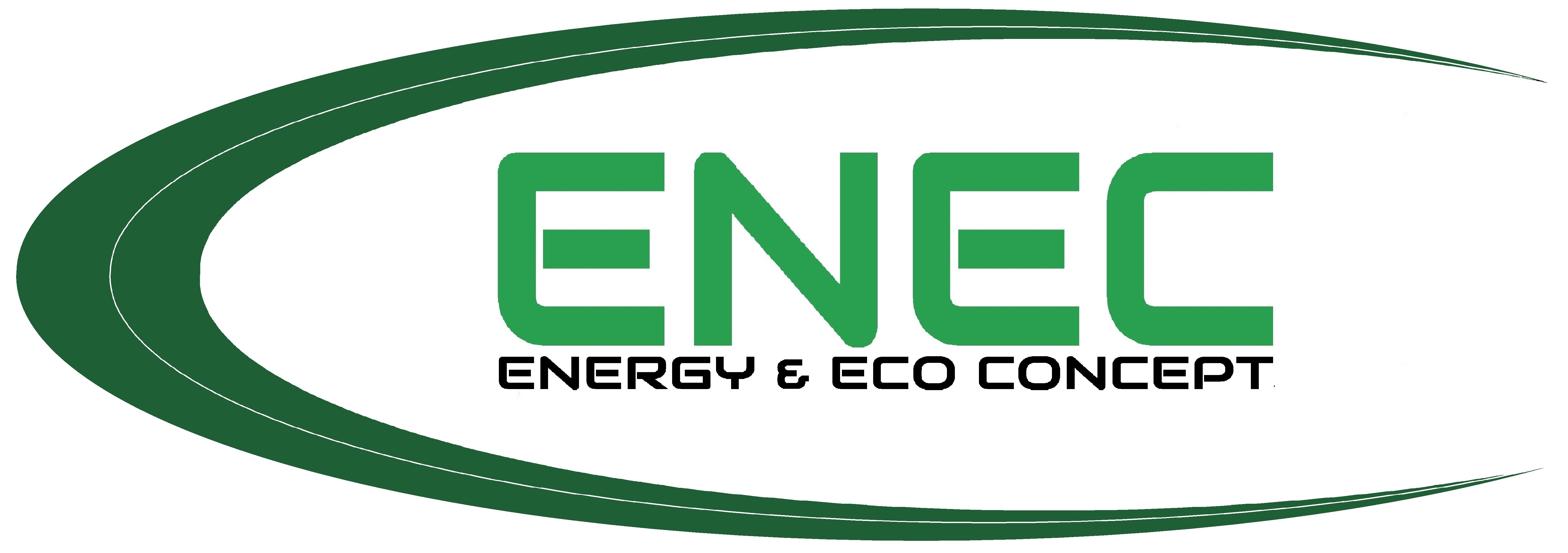 Enec Logo - Home ENEC