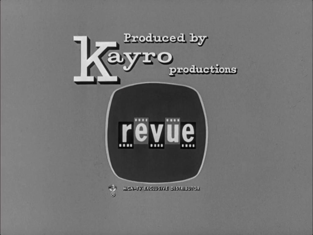 Revue Logo - Image - Revue Kayro.png | Logopedia | FANDOM powered by Wikia