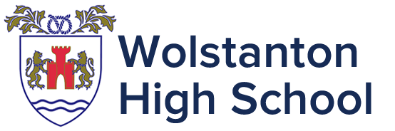 High Logo - Home High School