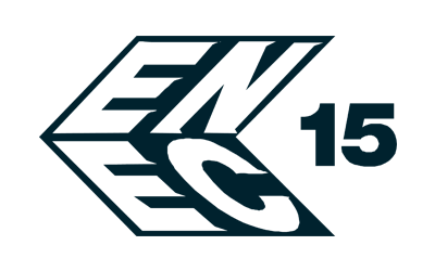 Enec Logo - enec-cert-dark | Wilspec