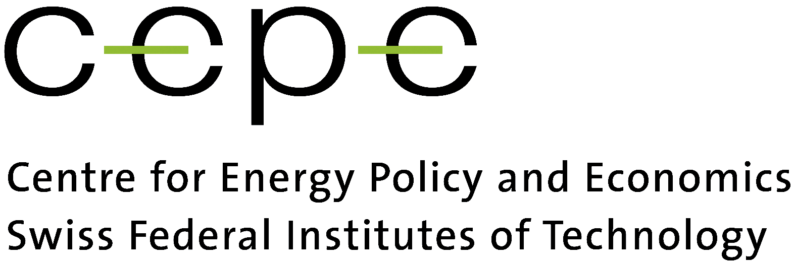Enec Logo - About ENEC – Chair of Economics / Energy Economics (ENEC) | ETH Zurich