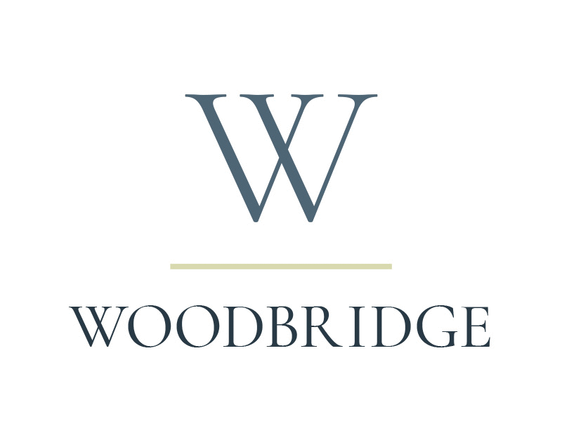 Woodbridge Logo - Woodbridge Logo Exploration by Tyler Dormanen | Dribbble | Dribbble