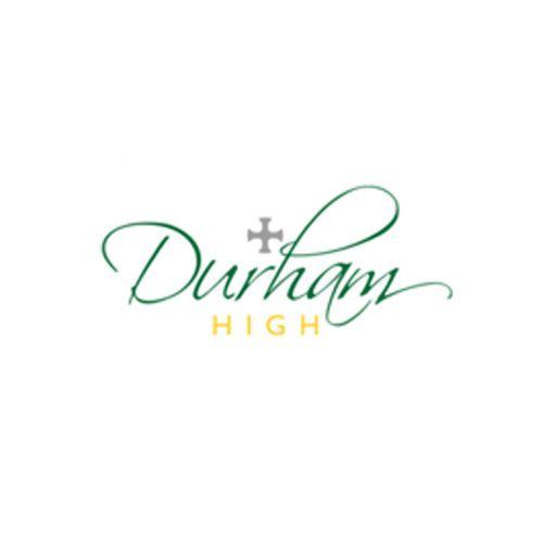High Logo - Durham High School for Girls. An Independent School in the North