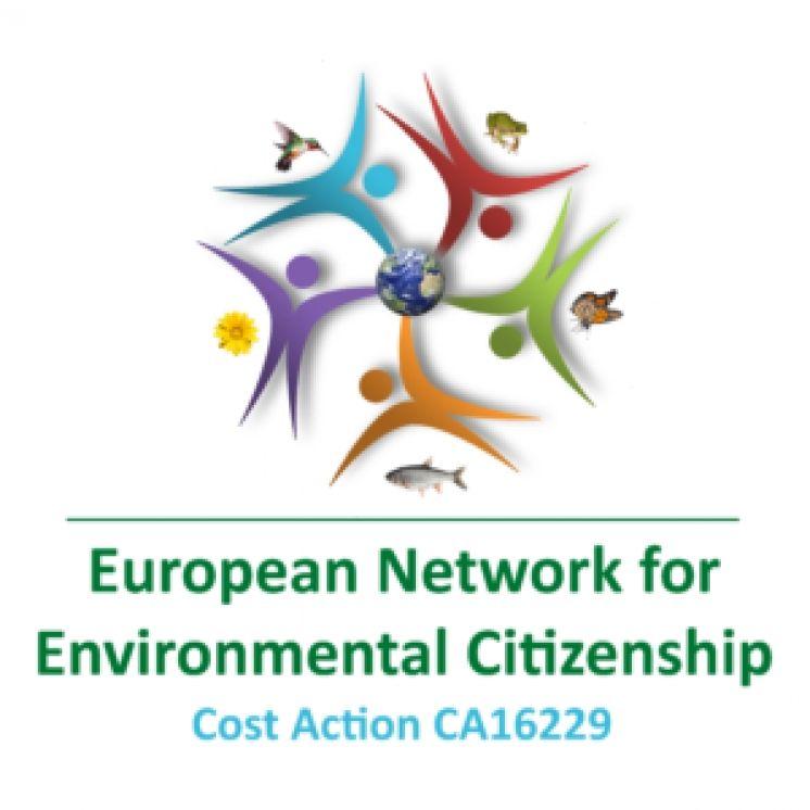 Enec Logo - REPORT(H)A European Training School of the European Network