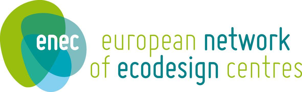 Enec Logo - New logo for ENEC | News | OVAM ecodesign.link
