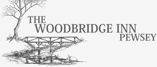 Woodbridge Logo - Home - The Woodbridge Inn | Pewsey - Traditional Wiltshire Coaching Inn