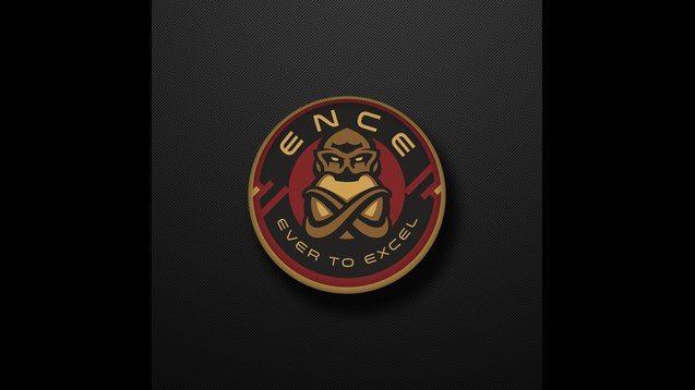 Enec Logo - Steam Workshop :: ENEC LOGO