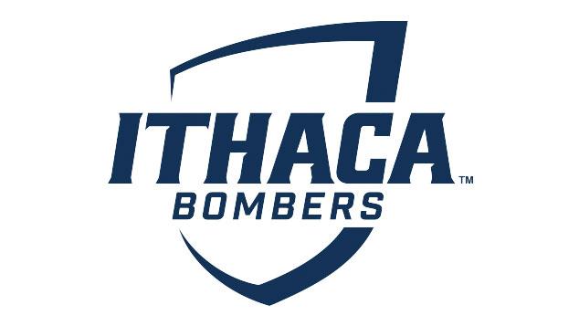 Ithaca Logo - Ithaca College unveils new athletics logo for sports teams | The Ithacan