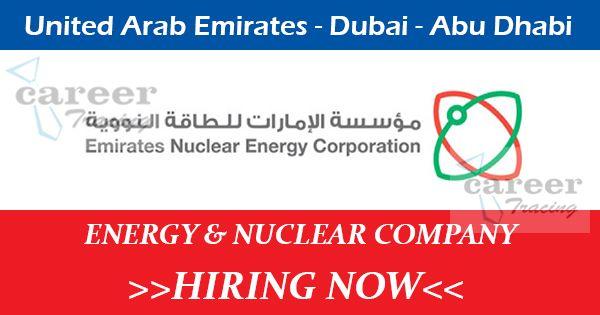 Enec Logo - ENEC Energy Services Jobs – UAE – career tips, jobs tips