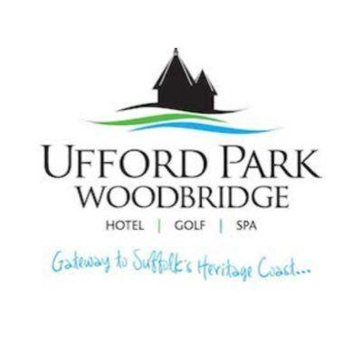 Woodbridge Logo - UFFORD PARK HOTEL (@UffordParkHotel) | Twitter