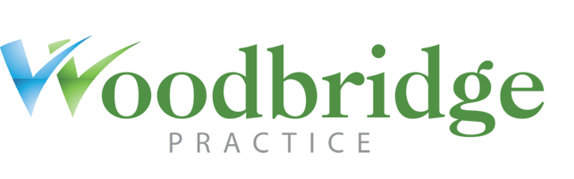 Woodbridge Logo - Woodbridge Practice