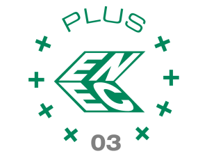 Enec Logo - ENEC PLUS